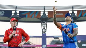  IND vs ENG: టాస్ గెలిచినా బ్యాటింగే ఎంచుకునేవాడిని.. ఎందుకంటే: సూర్యకుమార్ యాదవ్