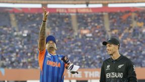 T20 World Cup 2026 Final:  భారత్‌దే బ్యాటింగ్.. న్యూజిలాండ్ బ్లండర్ మిస్టేక్..?
