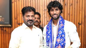 ప్రపంచకప్ విన్నర్ తిలక్ వర్మకు తెలంగాణ సర్కార్ బంపర్ ఆఫర్!