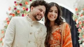 Vanshika Chadha: రేపే కుల్దీప్ యాదవ్ పెళ్లి.. పెళ్లి కూతురు ఎవరంటే?