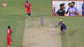 LSG vs KKR: అంగ్క్రిష్ రఘు వంశీ ఔట్పై దుమారం.. అంపైర్లపై కేకేఆర్ ఆగ్రహం(వీడియో) LSG vs KKR: అంగ్క్రిష్ రఘు వంశీ ఔట్పై దుమారం.. అంపైర్లపై కేకేఆర్ ఆగ్రహం(వీడియో)