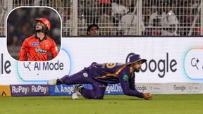 IPL 2026: అభిషేక్ శర్మ క్యాచ్ ఔట్‌పై దుమారం.. SRH అసహనం!(వీడియో)