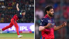 DC vs RCB: 8 పరుగులు.. 6 వికెట్లు! DC vs RCB: 8 పరుగులు.. 6 వికెట్లు!