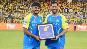 సీఎస్కే గాయాల పురాణం.. ఇక దేవుడే దిక్కు! సీఎస్కే గాయాల పురాణం.. ఇక దేవుడే దిక్కు!