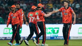IPL 2026: గెలుపు జోరులో ఉన్న SRHకు బిగ్ షాక్.. గాయంతో స్టార్ ప్లేయర్ దూరం! IPL 2026: గెలుపు జోరులో ఉన్న SRHకు బిగ్ షాక్.. గాయంతో స్టార్ ప్లేయర్ దూరం!