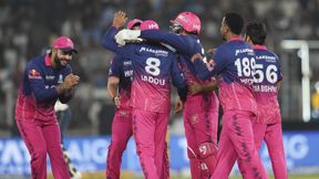 రాయుడు చెప్పిందే నిజమైంది: రాజస్థాన్ రాయల్స్ అసలు హీరో అతనే!