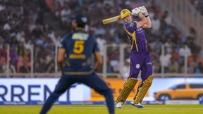 GT vs KKR: రహానే డకౌట్.. రింకూ ప్లాప్: ఆదుకున్న రూ.25 కోట్ల ఆటగాడు!