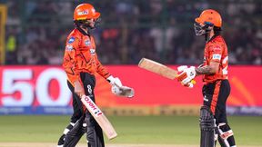 IPL 2026: మలుపు తిప్పిన భాగస్వామ్యం.. SRH ఘన విజయం!