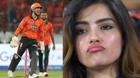 ఇషాన్ కిషన్ చేసిన పనికి గర్ల్ఫ్రెండ్ అదితి ఫేస్ మాడిపోయింది! (వీడియో) ఇషాన్ కిషన్ చేసిన పనికి గర్ల్ఫ్రెండ్ అదితి ఫేస్ మాడిపోయింది! (వీడియో)