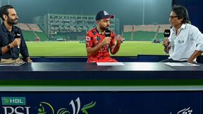లైవ్ టీవీలోనే బోరున ఏడ్చేసిన స్టార్ ప్లేయర్! (వీడియో)