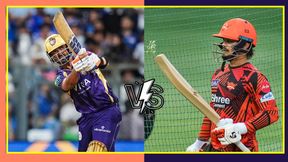 KKR-SRH: నైట్ రైడర్స్ vs సన్‌రైజర్స్.. ఈడెన్‌లో ఈసారి గెలుపెవరిది?