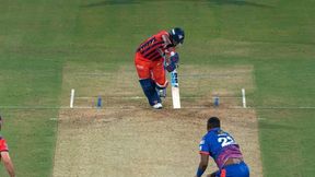 LSG vs DC: ఎంగిడి స్టన్నింగ్ డెలివరీ.. బిత్తరపోయిన నికోలస్ పూరన్!(వీడియో)