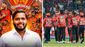 SRH టీమ్ మేనేజర్‌గా కాంగ్రెస్ ఎంపీ తమ్ముడు!