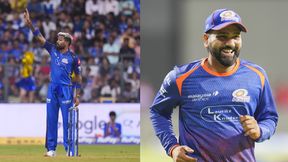 'హార్దిక్ నీకు చేతకాదు.. కెప్టెన్సీ పగ్గాలు రోహిత్‌కు ఇచ్చేయ్!' 