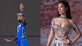 జట్టు ఓడిపోతుంటే నీ ఆరాటమేంటి హార్దిక్? (వీడియో)