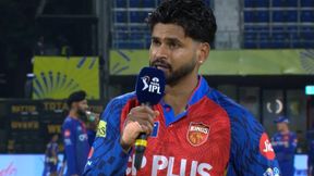 శ్రేయస్ అయ్యర్ అదిరిపోయే కౌంటర్.. ప్రత్యర్థికి చుక్కలే! శ్రేయస్ అయ్యర్ అదిరిపోయే కౌంటర్.. ప్రత్యర్థికి చుక్కలే!
