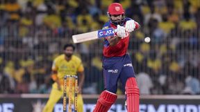 తేలిపోయిన సీఎస్కే బౌలర్లు.. సొంత గడ్డపై చెన్నై చిత్తు! తేలిపోయిన సీఎస్కే బౌలర్లు.. సొంత గడ్డపై చెన్నై చిత్తు!