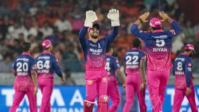 విజయయాత్రకు బ్రేక్.. రాజస్థాన్ ఓటమికి అసలు విలన్లు వీరే!