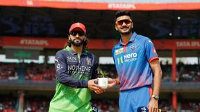 ఆ మ్యాచ్ కోసమే చిన్నస్వామిలో చెలరేగుతున్నాం: రజత్ పాటిదార్ ఆ మ్యాచ్ కోసమే చిన్నస్వామిలో చెలరేగుతున్నాం: రజత్ పాటిదార్