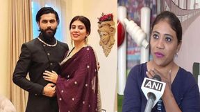 భార్య వైపా? సోదరి వైపా?: జడేజా ఇంట ముదిరిన విభేదాలు భార్య వైపా? సోదరి వైపా?: జడేజా ఇంట ముదిరిన విభేదాలు