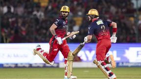 ఆర్సీబీ ఖాతాలో చెత్త రికార్డు.. ఐపీఎల్ చరిత్రలోనే తొలి జట్టుగా!