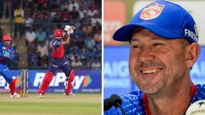 ఇందుకే పట్టుబట్టి శ్రేయస్ అయ్యర్ను కొనుగోలు చేశా: రికీ పాంటింగ్ ఇందుకే పట్టుబట్టి శ్రేయస్ అయ్యర్ను కొనుగోలు చేశా: రికీ పాంటింగ్