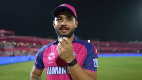 జడేజా కాదు.. అతని వల్లే గెలిచాం: రియాన్ పరాగ్ జడేజా కాదు.. అతని వల్లే గెలిచాం: రియాన్ పరాగ్