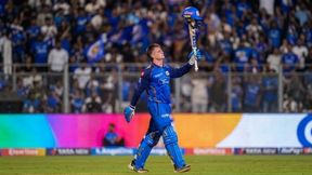 IPL 2026: చరిత్ర సృష్టించిన ర్యాన్ రికెల్టన్.. 18 ఏళ్ల రికార్డ్ బద్దలు!