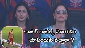 Sara Tendulkar: వదిన-మరదళ్ల సందడి!