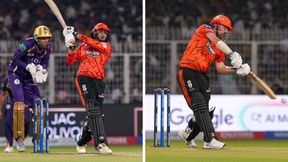 IPL 2026: చరిత్ర సృష్టించిన సన్‌రైజర్స్ హైదరాబాద్!