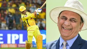 మామూలోడు కాదు.. ధోనీ గుర్తొచ్చాడు: సునీల్ గవాస్కర్