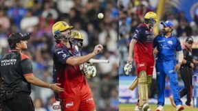 Tim David: అంపైర్లతో ఆట.. తీరిన తీట!
