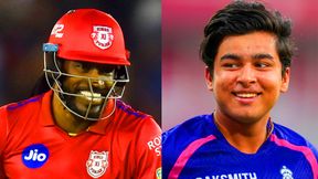 బుడ్డోడు ఇలానే ఆడితే క్రిస్ గేల్ రికార్డు బద్దలైపోద్ది..! బుడ్డోడు ఇలానే ఆడితే క్రిస్ గేల్ రికార్డు బద్దలైపోద్ది..!