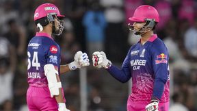 18 ఏళ్ల ఐపీఎల్ చరిత్రలో లేని రికార్డు.. సెహ్వాగ్-గంభీర్‌లనే వెనక్కి నెట్టిన బుడ్డోడు!