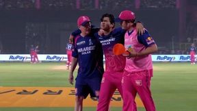 చోటాభీమ్‌కు గాయం.. అలాగైతే IPL నుంచి ఔట్!