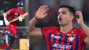 IPL 2026: పాపం అర్జున్ టెండూల్కర్..! (వీడియో) IPL 2026: పాపం అర్జున్ టెండూల్కర్..! (వీడియో)