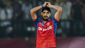 అర్ష్దీప్ సింగ్ సంచలన నిర్ణయం! అర్ష్దీప్ సింగ్ సంచలన నిర్ణయం!