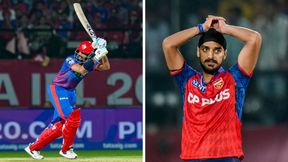 IPL 2026: కొంపముంచిన మార్కస్ స్టోయినీస్.. ఢిల్లీ చేతిలో ఓడిన పంజాబ్ కింగ్స్! IPL 2026: కొంపముంచిన మార్కస్ స్టోయినీస్.. ఢిల్లీ చేతిలో ఓడిన పంజాబ్ కింగ్స్!