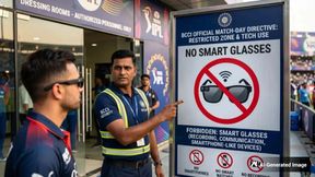 IPL 2026: ఫ్రాంచైజీలకు బీసీసీఐ కీలక ఆదేశం.. ఇక వాటిపై నిషేధం! IPL 2026: ఫ్రాంచైజీలకు బీసీసీఐ కీలక ఆదేశం.. ఇక వాటిపై నిషేధం!
