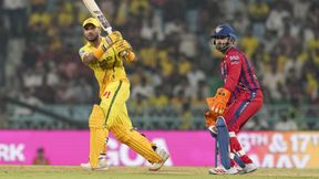 LSG vs CSK: కార్తీక్ శర్మ షో.. లక్నో ముందు కొండంత లక్ష్యం! LSG vs CSK: కార్తీక్ శర్మ షో.. లక్నో ముందు కొండంత లక్ష్యం!