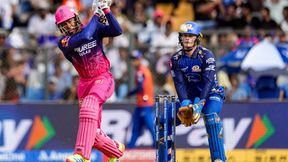 IPL 2026: ఆదుకున్న ఆర్చర్.. ముంబై ముందు రాజస్థాన్ పోరాడే లక్ష్యం! IPL 2026: ఆదుకున్న ఆర్చర్.. ముంబై ముందు రాజస్థాన్ పోరాడే లక్ష్యం!