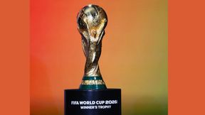FIFA World Cup 2026: భారత్ అభిమానులకు గుడ్ న్యూస్! FIFA World Cup 2026: భారత్ అభిమానులకు గుడ్ న్యూస్!