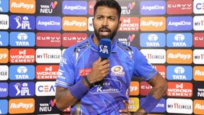 ఈ సీజన్ అంతా పరమ చెత్త.. అదే మా కొంపముంచింది: హార్దిక్ పాండ్యా ఈ సీజన్ అంతా పరమ చెత్త.. అదే మా కొంపముంచింది: హార్దిక్ పాండ్యా