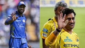 సీఎస్కే జట్టులోకి హార్దిక్ పాండ్యా? సీఎస్కే జట్టులోకి హార్దిక్ పాండ్యా?