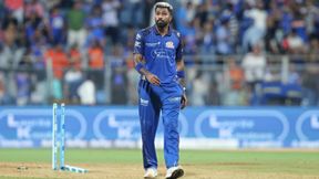 హార్దిక్ పాండ్యాకు మరో షాక్! హార్దిక్ పాండ్యాకు మరో షాక్!