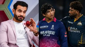 బుడ్డోడికి తప్పిన ప్రమాదం.. వైభవ్ కోసం భయపడ్డ ఇర్ఫాన్ పఠాన్! బుడ్డోడికి తప్పిన ప్రమాదం.. వైభవ్ కోసం భయపడ్డ ఇర్ఫాన్ పఠాన్!