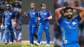 IPL 2026: సచిన్, రోహిత్, బుమ్రా.. 19 సీజన్లలో 10 మంది కెప్టెన్లు!