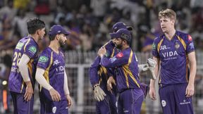 IPL 2026: రూ. 43 కోట్లు బొక్కా.. కేకేఆర్ నుంచి ఆ ఇద్దరు అవుట్! IPL 2026: రూ. 43 కోట్లు బొక్కా.. కేకేఆర్ నుంచి ఆ ఇద్దరు అవుట్!