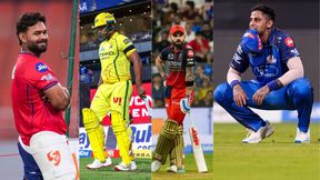 IPL 2026: ముంబై, లక్నో ఔట్.. ప్లే ఆఫ్స్ చేరే నాలుగు జట్లు ఇవే!