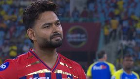 రిషబ్ పంత్ ఝలక్.. జట్టులో కీలక మార్పులు! రిషబ్ పంత్ ఝలక్.. జట్టులో కీలక మార్పులు!